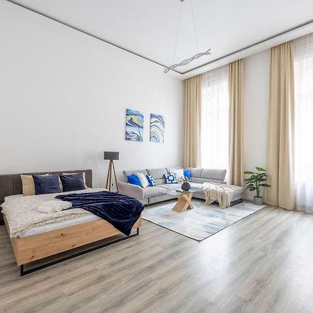 Majestic Dream Home In The Heart Of Budapest Ngoại thất bức ảnh