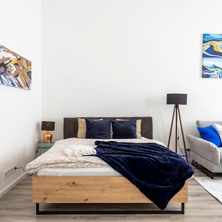 Majestic Dream Home In The Heart Of Budapest Ngoại thất bức ảnh