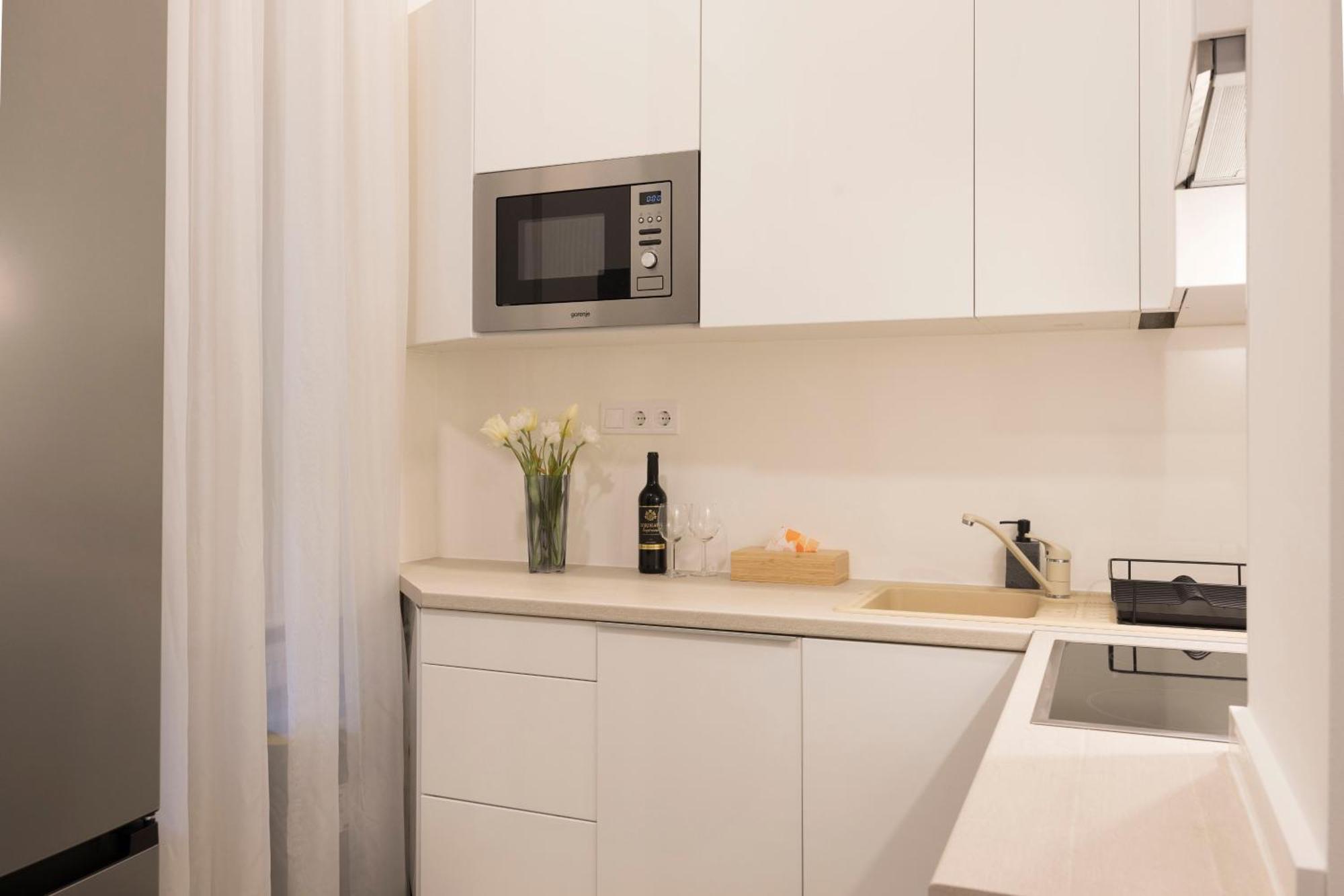 Majestic Dream Home In The Heart Of Budapest Ngoại thất bức ảnh