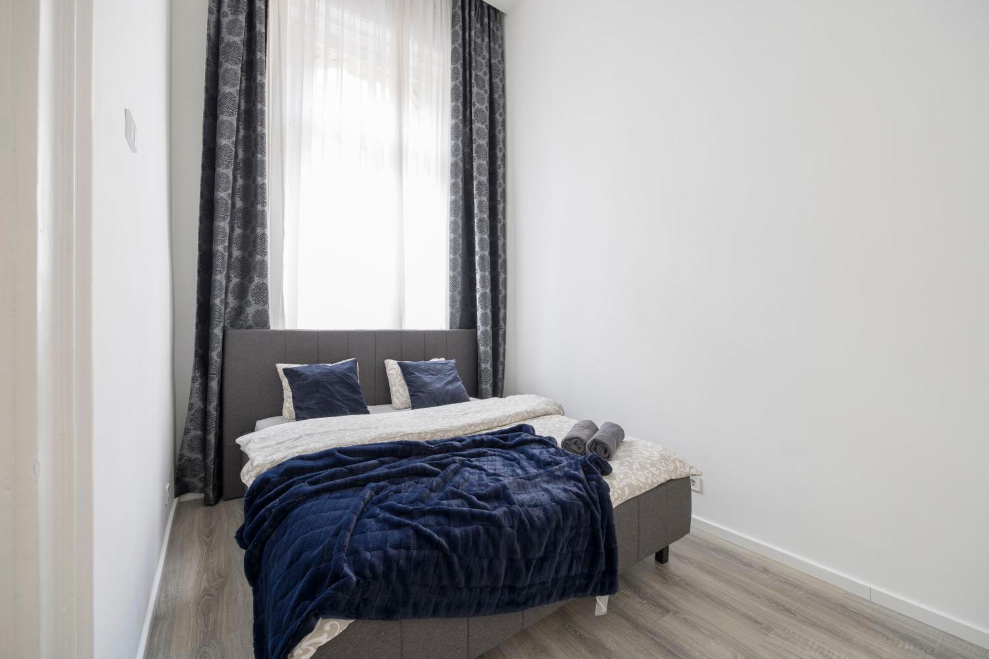 Majestic Dream Home In The Heart Of Budapest Ngoại thất bức ảnh
