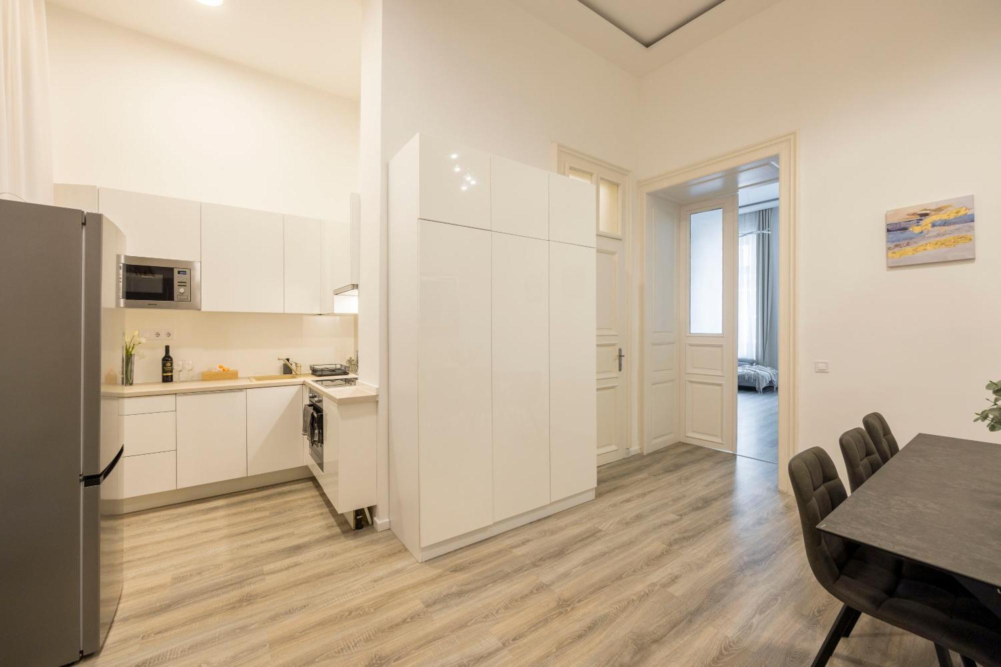 Majestic Dream Home In The Heart Of Budapest Ngoại thất bức ảnh