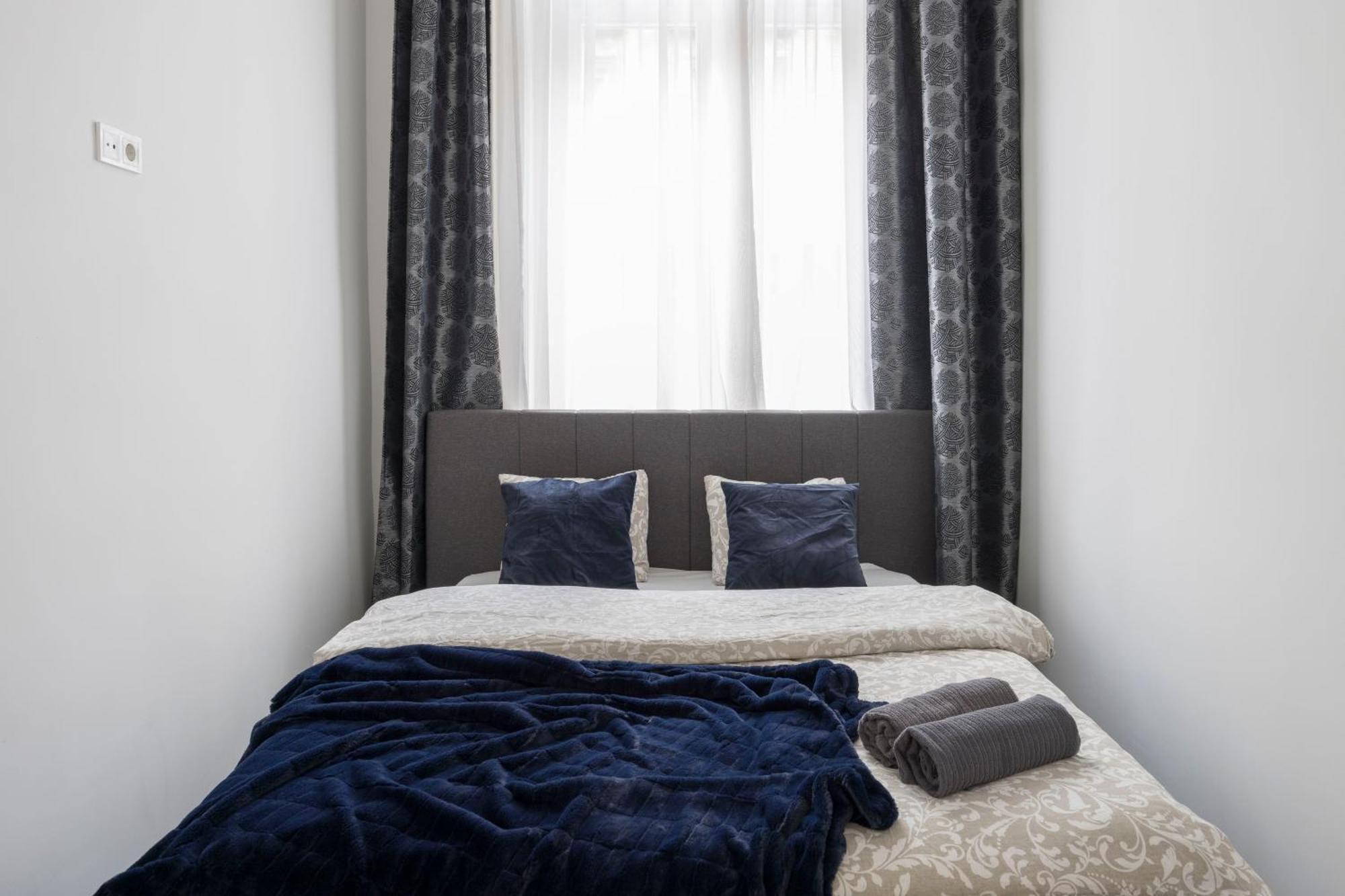 Majestic Dream Home In The Heart Of Budapest Ngoại thất bức ảnh