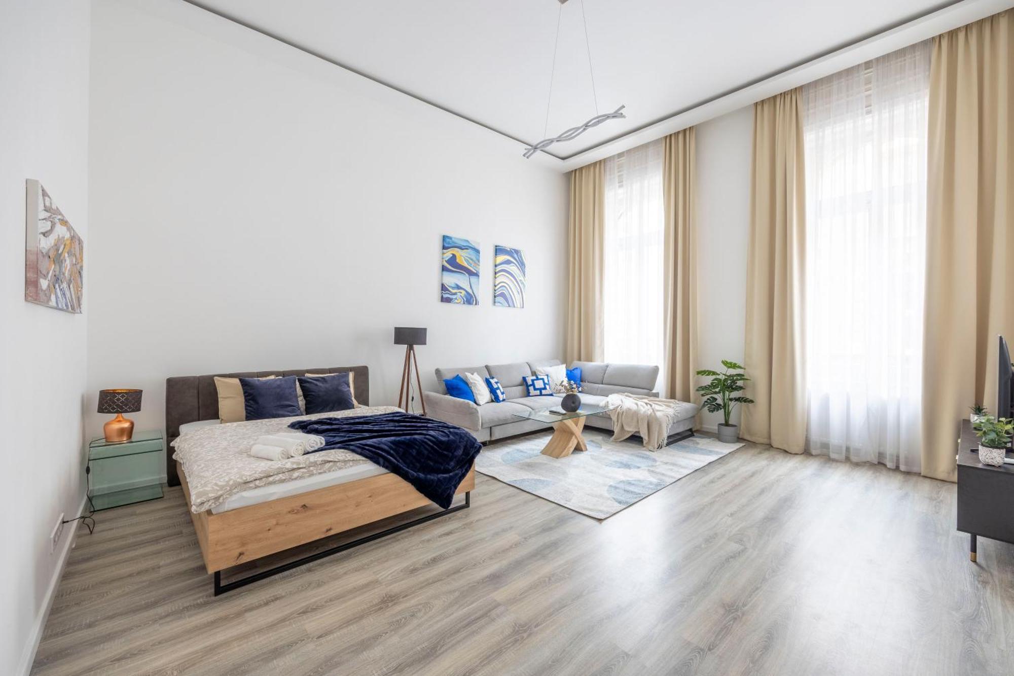 Majestic Dream Home In The Heart Of Budapest Ngoại thất bức ảnh