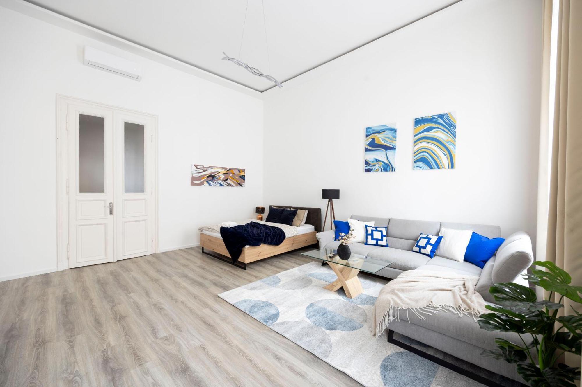 Majestic Dream Home In The Heart Of Budapest Ngoại thất bức ảnh